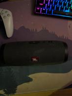 JBL Charge 4 - Draagbare Bluetooth Speaker, Gebruikt, JBL, Overige typen, Ophalen of Verzenden