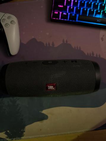 JBL Charge 2 - Draagbare Bluetooth Speaker beschikbaar voor biedingen