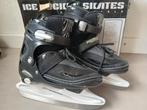 Nijdam ice hockey skates schaatsen maat 34-37, Sport en Fitness, Schaatsen, Ophalen of Verzenden, Zo goed als nieuw, IJshockeyschaatsen