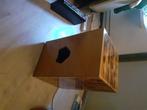 Cajon, Ophalen, Nieuw, Trommel