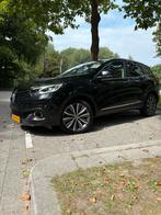 Renault Kadjar BOSE 1.2 TCE 2015 Zwart, Auto's, Voorwielaandrijving, 4 cilinders, Zwart, 1200 kg