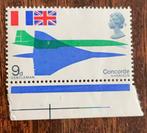 Concorde, Ophalen of Verzenden, Postfris