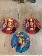 Atelier Amerpoort borden, Ophalen of Verzenden, Nieuw, Overige stijlen, Bord(en)