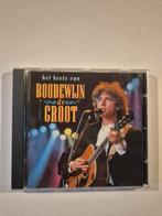 Boudewijn de Groot-Het beste van, Ophalen of Verzenden, Zo goed als nieuw, Pop