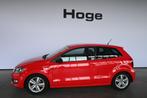 Volkswagen Polo 1.2-12V BlueMotion Trendline Airco Stoelverw, Auto's, Volkswagen, Euro 5, Gebruikt, Met garantie (alle), 1198 cc