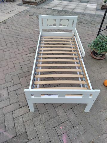 Ikea kinderbed KRITTER beschikbaar voor biedingen