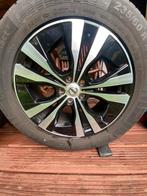 Originele Volvo velgen voor een Volvo XC 60., Ophalen, 18 inch, Gebruikt, Velg(en)