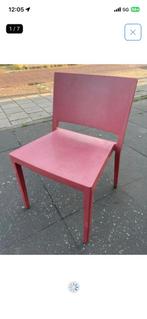 Kartell stoel, Ophalen of Verzenden, Zo goed als nieuw, Kunststof