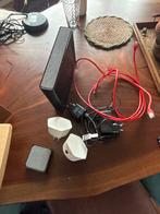 ZIGGO Router en Wifi boosters, Ophalen of Verzenden, Gebruikt