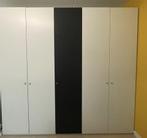 Linnenkast, Huis en Inrichting, Kasten | Kledingkasten, Ophalen, 200 cm of meer, Zo goed als nieuw, 200 cm of meer