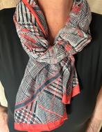 Gerry weber sjaal, Kleding | Dames, Mutsen, Sjaals en Handschoenen, Verzenden, Nieuw, Maat 46/48 (XL) of groter, Sjaal