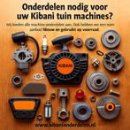 Onderdelen nodig? Kibani | Nieuw en Gebruikte machines, Ophalen of Verzenden, Etc, Etc, Etc