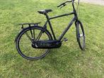 Giant herenfiets, Ophalen, Gebruikt, Versnellingen, Giant