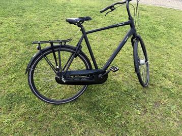 Giant herenfiets beschikbaar voor biedingen