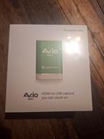 Epiphan AV.IO HD+ USB video capture, Ophalen of Verzenden, Nieuw, Video