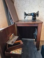 Vintage Pfaff 30 naaimachine. GRATIS, Antiek en Kunst, Antiek | Naaimachines, Ophalen