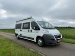 Pössl zelf bouw camper 2006, Pössl, Tot en met 2, Bedrijf, ABS