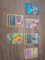 Pokemonkaartjes, Hobby en Vrije tijd, Ophalen of Verzenden, Gebruikt, Losse kaart