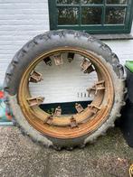 Te koop trekker banden met velgeb, Ophalen of Verzenden