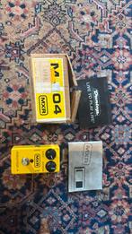 Mxr distortion +, Muziek en Instrumenten, Ophalen of Verzenden, Zo goed als nieuw