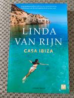 Linda van Rijn boeken, Ophalen, Gelezen, Nederland