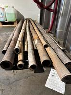 bamboe 12stuks, Ophalen of Verzenden, Zo goed als nieuw