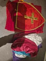 Sinterklaas en Pieten pakje, Ophalen of Verzenden, Gebruikt