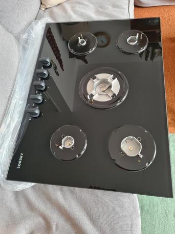  Te Koop Nieuwe in doos gaskookplaat beschikbaar voor biedingen