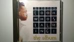 Dr. Alban - Look Whos Talking! (The Album), Ophalen of Verzenden, 1980 tot 2000, Zo goed als nieuw