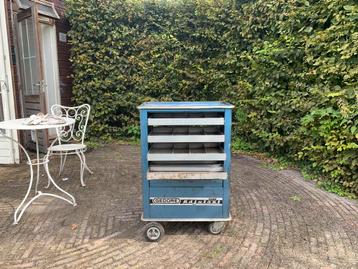 Gedore Adjudant 1580 beschikbaar voor biedingen