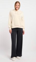 Nieuw! Ragwear vegan travel pantalon broek zwart wide fit, Ragwear, Zwart, Nieuw, Ophalen of Verzenden