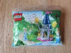 Lego Disney Princess - assepoester, nieuw, Kinderen en Baby's, Speelgoed | Duplo en Lego, Ophalen of Verzenden, Nieuw, Complete set