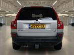 Volvo XC90 2.9 T6 Exclusive Lederen bekleding, 7 persoon, ga, Auto's, Gebruikt, 2037 kg, 7 stoelen, 2922 cc