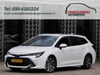 Toyota Corolla Touring Sports 2.0 HYBRID BUSINESS PLUS/ PDC, 450 kg, Gebruikt, 4 cilinders, Wit