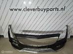 Voorbumper origineel CLS-klasse C218 ('10-'17) A2188857825, Gebruikt, Voor, Mercedes-Benz, Ophalen of Verzenden