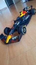 Red Bull F1 auto 20cm met afstandsbediening - Nieuw!, Ophalen, Nieuw, Auto, Overige merken