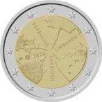 2 euro Finland “Architectuur’’ UNC 2024, Verzenden, Finland, 2 euro, Losse munt