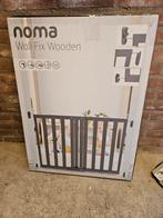 Nieuw Noma Traphekje, Ophalen, Nieuw, 100 tot 115 cm, Schroefhekje
