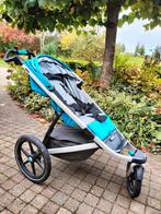 Thule Urban Glide 2 - Fijnste kinderwagen!, Kinderen en Baby's, Kinderwagens en Combinaties, Ophalen, Gebruikt, Overige merken