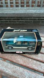 Maisto FordExplorer (1992), Ophalen of Verzenden, Zo goed als nieuw, Maisto