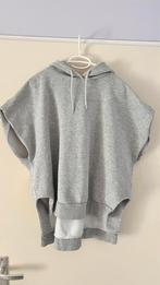 Cotton oversized Hoodie with short sleeve “Only”, Maat 38/40 (M), Only, Verzenden, Zo goed als nieuw