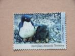 NB  Australien Antartic Territory 90, Postzegels en Munten, Postzegels | Oceanië, Ophalen of Verzenden, Gestempeld