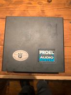 Proel Audio Active Direct box, Ophalen of Verzenden