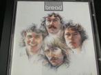 Bread, The Anthology cd, Cd's en Dvd's, Cd's | Rock, Ophalen of Verzenden, Zo goed als nieuw, Poprock