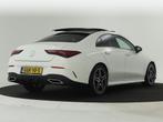 Mercedes-Benz CLA-Klasse 180 Star Edition AMG Line | Nightpa, 136 pk, 4 cilinders, Wit, Origineel Nederlands