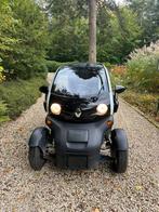 Zwarte Twizy Renault 45km/u te koop!, Diversen, Nieuw, 16 km/u of meer, 46 km of meer, Ophalen