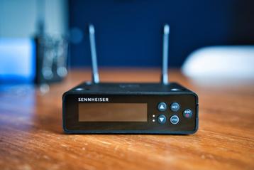 Sennheiser EW-DP U1/5 - Zo Goed Als Nieuw! beschikbaar voor biedingen