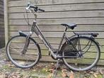 Dames fiets, Versnellingen, Zo goed als nieuw, Minder dan 47 cm, Ophalen