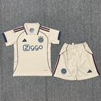 Ajax 3e Tenue 2025/2026 in alle maten!, Maat XS of kleiner, Ophalen of Verzenden, Nieuw, Shirt
