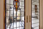 Ensuite Glas in Looddeuren | jaren 30 | perfecte staat, Doe-het-zelf en Verbouw, Deuren en Horren, Ophalen, 80 tot 100 cm, Binnendeur